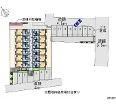 横浜市泉区和泉町 月極駐車場